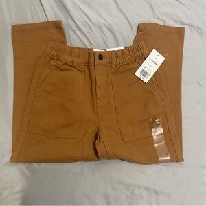 🔥 2/$20 True Craft Kids Casual Bottoms in Brown